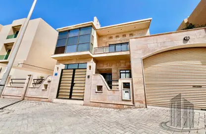 Villa - 4 Bedrooms - 7 Bathrooms for rent in Murjan - Amwaj Islands - Muharraq Governorate