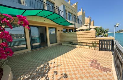 Villa - 3 Bedrooms - 4 Bathrooms for rent in Amwaj Avenue - Amwaj Islands - Muharraq Governorate