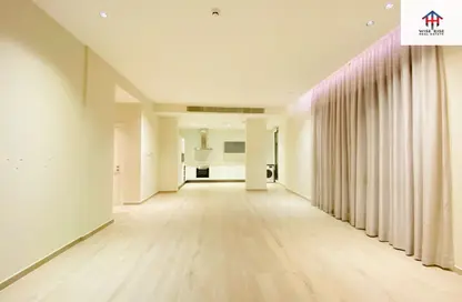 Apartment - 2 Bedrooms - 2 Bathrooms for rent in Mahooz - Manama - Capital Governorate