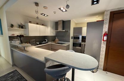 Apartment - 2 Bedrooms - 2 Bathrooms for sale in Reef Island - Capital Governorate