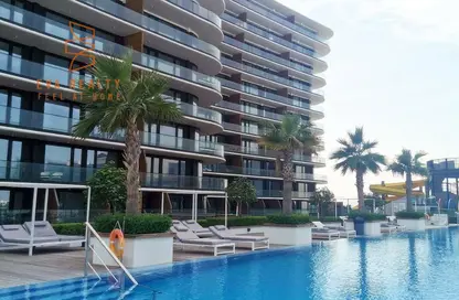 Apartment - 3 Bedrooms - 3 Bathrooms for rent in Breeze of Dilmunia - Dilmunia Island - Muharraq Governorate