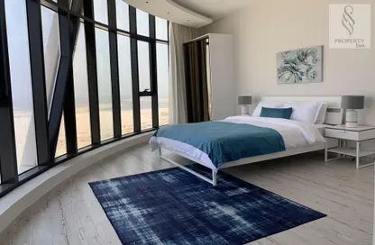 Apartment - 1 Bedroom - 2 Bathrooms for rent in Seef - Capital Governorate