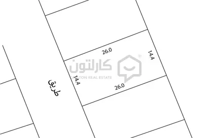Land - Studio for sale in Janabiya - Northern Governorate