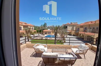 Villa - 4 Bedrooms - 4 Bathrooms for rent in Al Jasra - Northern Governorate