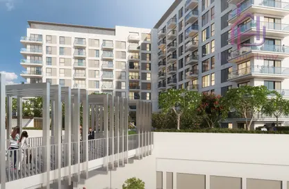 Apartment - 2 Bedrooms - 2 Bathrooms for sale in Marassi Al Bahrain - Diyar Al Muharraq - Muharraq Governorate
