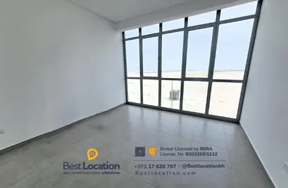 Office Space - Studio - 2 Bathrooms for rent in Busaiteen - Muharraq Governorate
