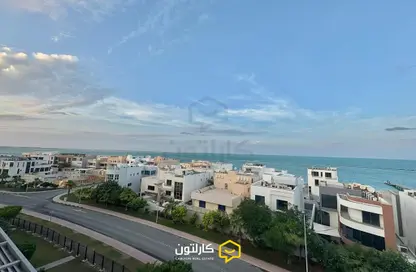 دوبلكس - 3 غرف نوم - 3 حمامات للبيع في جزيرة تالا - أمواج - المحرق