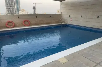 Apartment - 2 Bedrooms - 2 Bathrooms for rent in Zinj - Manama - Capital Governorate