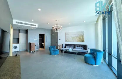 Apartment - 1 Bedroom - 2 Bathrooms for rent in Seef - Capital Governorate Apartment - 1 Bedroom - 2 Bathrooms for rent in Seef - Capital Governorate
