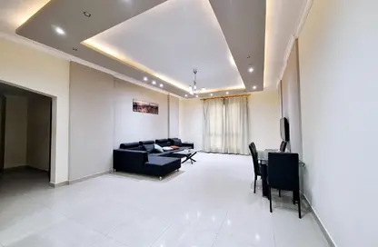 Apartment - 2 Bedrooms - 2 Bathrooms for rent in Al Juffair - Capital Governorate