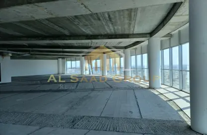 مكتب - استوديو - 6 حمامات للايجار في المنطقة الدبلوماسية - المنامة - محافظة العاصمة