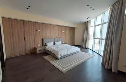 Apartment - 3 Bedrooms - 3 Bathrooms for rent in Seef - Capital Governorate