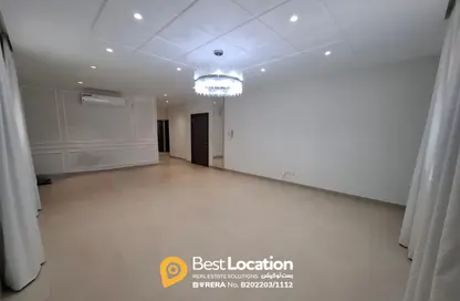 Apartment - 4 Bedrooms - 4 Bathrooms for rent in Tubli - Central Governorate