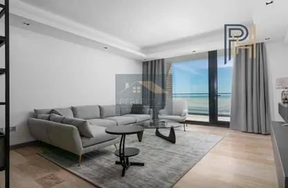 Apartment - 3 Bedrooms - 3 Bathrooms for sale in Hanging Garden - Dilmunia Island - Muharraq Governorate