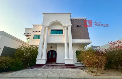 Villa - 5 Bedrooms - 5 Bathrooms for rent in Saar - Northern Governorate
