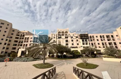 Apartment - 1 Bedroom - 1 Bathroom for rent in Amwaj Avenue - Amwaj Islands - Muharraq Governorate