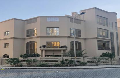 عمارة بالكامل - 8 غرف نوم - 8 حمامات للبيع في الجفير - محافظة العاصمة
