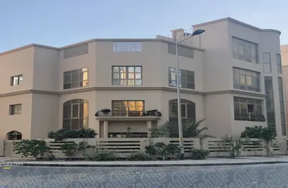 عمارة بالكامل - 8 غرف نوم - 8 حمامات للبيع في الجفير - محافظة العاصمة
