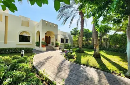 Villa - 3 Bedrooms - 3 Bathrooms for rent in Saar - Northern Governorate