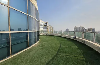 Office Space - Studio - 2 Bathrooms for rent in Al Juffair - Capital Governorate