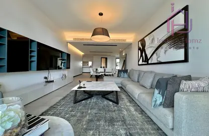 Apartment - 2 Bedrooms - 3 Bathrooms for sale in The Lagoon - Amwaj Islands - Muharraq Governorate