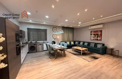 شقة - 2 غرف نوم - 2 حمامات للايجار في سار - المحافظة الشمالية