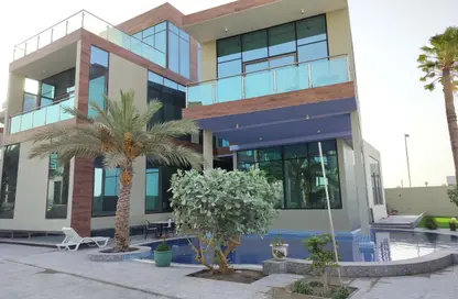 Villa - 4 Bedrooms - 6 Bathrooms for rent in Hamala - Northern Governorate