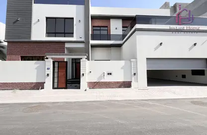 Villa - 5 Bedrooms - 6 Bathrooms for sale in Saar - Northern Governorate