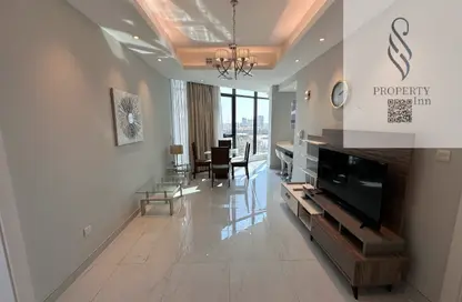 Apartment - 2 Bedrooms - 2 Bathrooms for sale in Seef - Capital Governorate