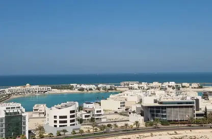 شقة - 4 غرف نوم - 3 حمامات للايجار في اللاجون - أمواج - المحرق