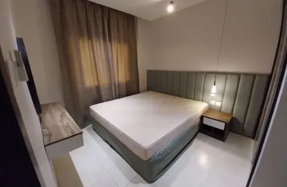 شقة - غرفة نوم - 1 حمام للايجار في الجفير - محافظة العاصمة