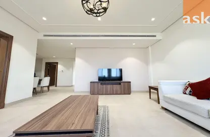 Apartment - 2 Bedrooms - 3 Bathrooms for rent in Bu Kowarah - Riffa - Southern Governorate