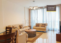 Apartment - 1 bedroom - 2 bathrooms for rent in The Treasure - Dilmunia Island - Muharraq Governorate Apartment - 1 bedroom - 2 bathrooms for rent in The Treasure - Dilmunia Island - Muharraq Governorate