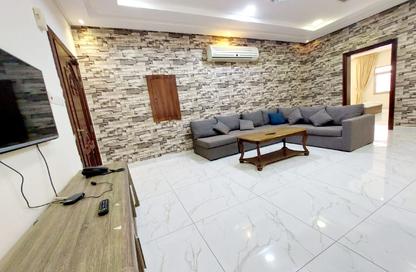 Apartment - 2 Bedrooms - 2 Bathrooms for rent in Seef - Capital Governorate