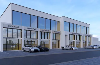 Bulk Rent Unit - Studio - 7+ Bathrooms for rent in Busaiteen - Muharraq Governorate