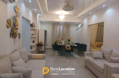 Apartment - 5 Bedrooms - 4 Bathrooms for sale in Alhajiyat - Riffa - Southern Governorate