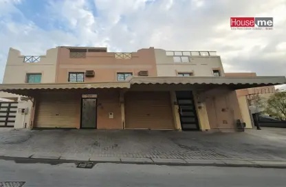 صورة لـ مبنى خارجي فيلا - 5 غرف نوم - 5 حمامات للبيع في سند - المحافظة الوسطى ، صورة رقم 1