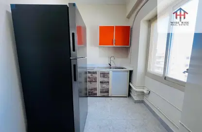 Apartment - 1 Bedroom - 1 Bathroom for rent in Hidd - Muharraq Governorate Apartment - 1 Bedroom - 1 Bathroom for rent in Hidd - Muharraq Governorate