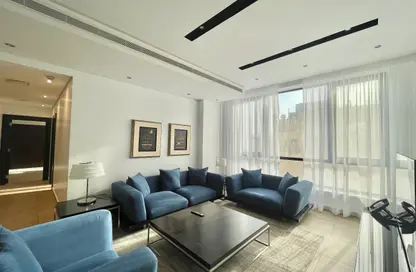 Apartment - 2 Bedrooms - 2 Bathrooms for rent in Sanabis - Manama - Capital Governorate