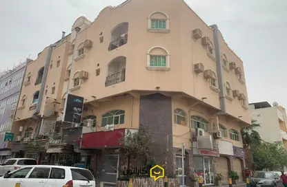 عمارة بالكامل - استوديو - 8 حمامات للبيع في القضيبية - المنامة - محافظة العاصمة