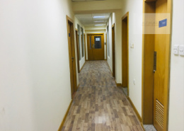 Full Floor - 3 bathrooms for rent in Riffa Al Sharqi - Riffa - Southern Governorate