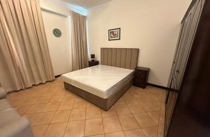 Apartment - 3 Bedrooms - 2 Bathrooms for rent in Al Juffair - Capital Governorate
