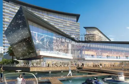 Apartment - 1 Bedroom - 2 Bathrooms for sale in Al Juffair - Capital Governorate