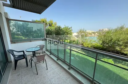 Apartment - 1 Bedroom - 1 Bathroom for rent in Tala Island - Amwaj Islands - Muharraq Governorate