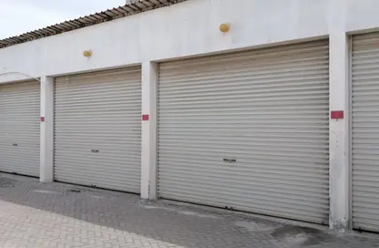 Warehouse - Studio for rent in Sitra - Central Governorate