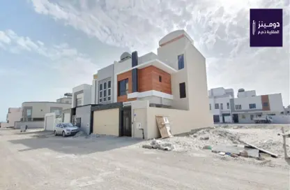 Outdoor Building image for: Villa - 4 Bedrooms - 5 Bathrooms for sale in Muharraq - Muharraq Governorate, Image 1