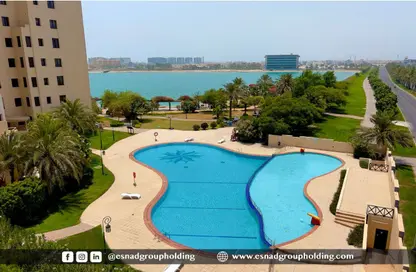 شقة - 3 غرف نوم - 5 حمامات للبيع في شارع أمواج - أمواج - المحرق