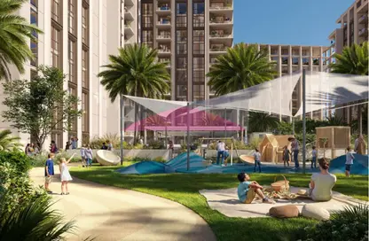 Apartment - 3 Bedrooms - 4 Bathrooms for sale in Bahrain Bay - Capital Governorate