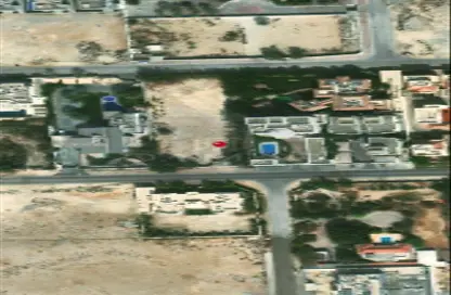 أرض - استوديو للبيع في الجنبية - المحافظة الشمالية