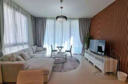 Apartment - 2 Bedrooms - 2 Bathrooms for sale in Marassi Boulevard - Diyar Al Muharraq - Muharraq Governorate